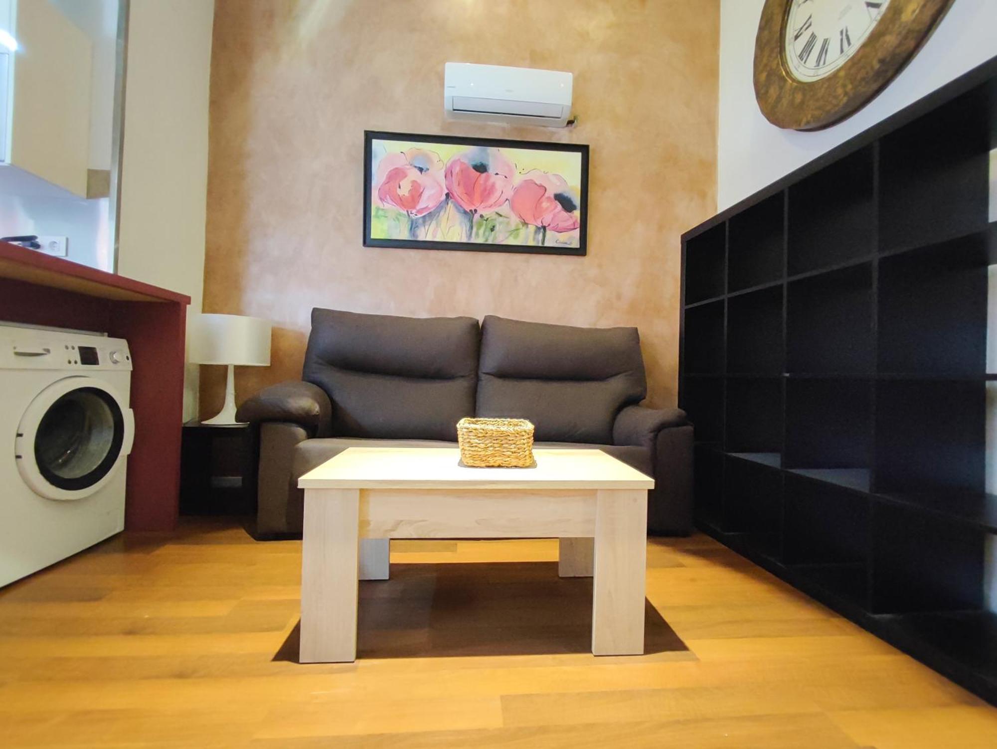 Appartement Estudiovintage. Heliopolis *