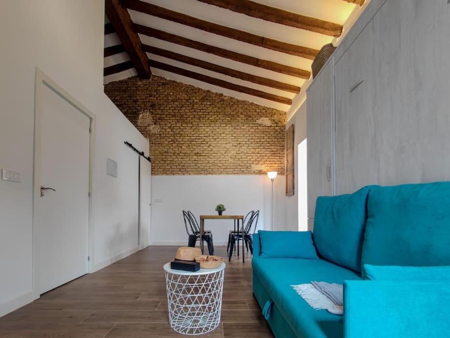 Estudiovintage. Heliopolis Appartement