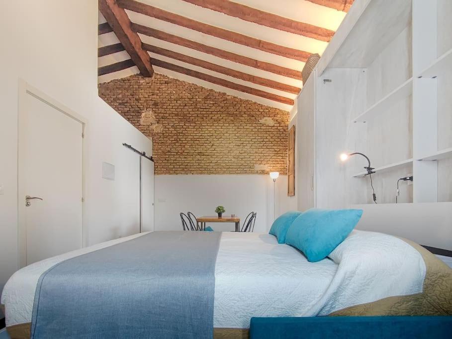 Estudiovintage. Heliopolis Appartement Sevilla