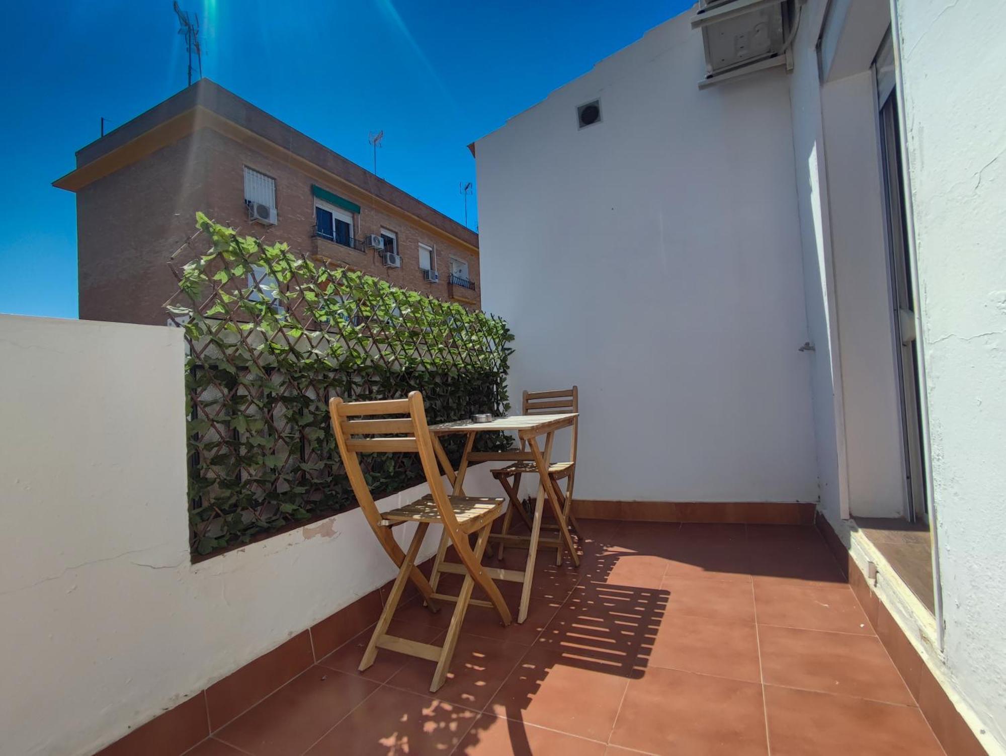 Estudiovintage. Heliopolis Appartement *