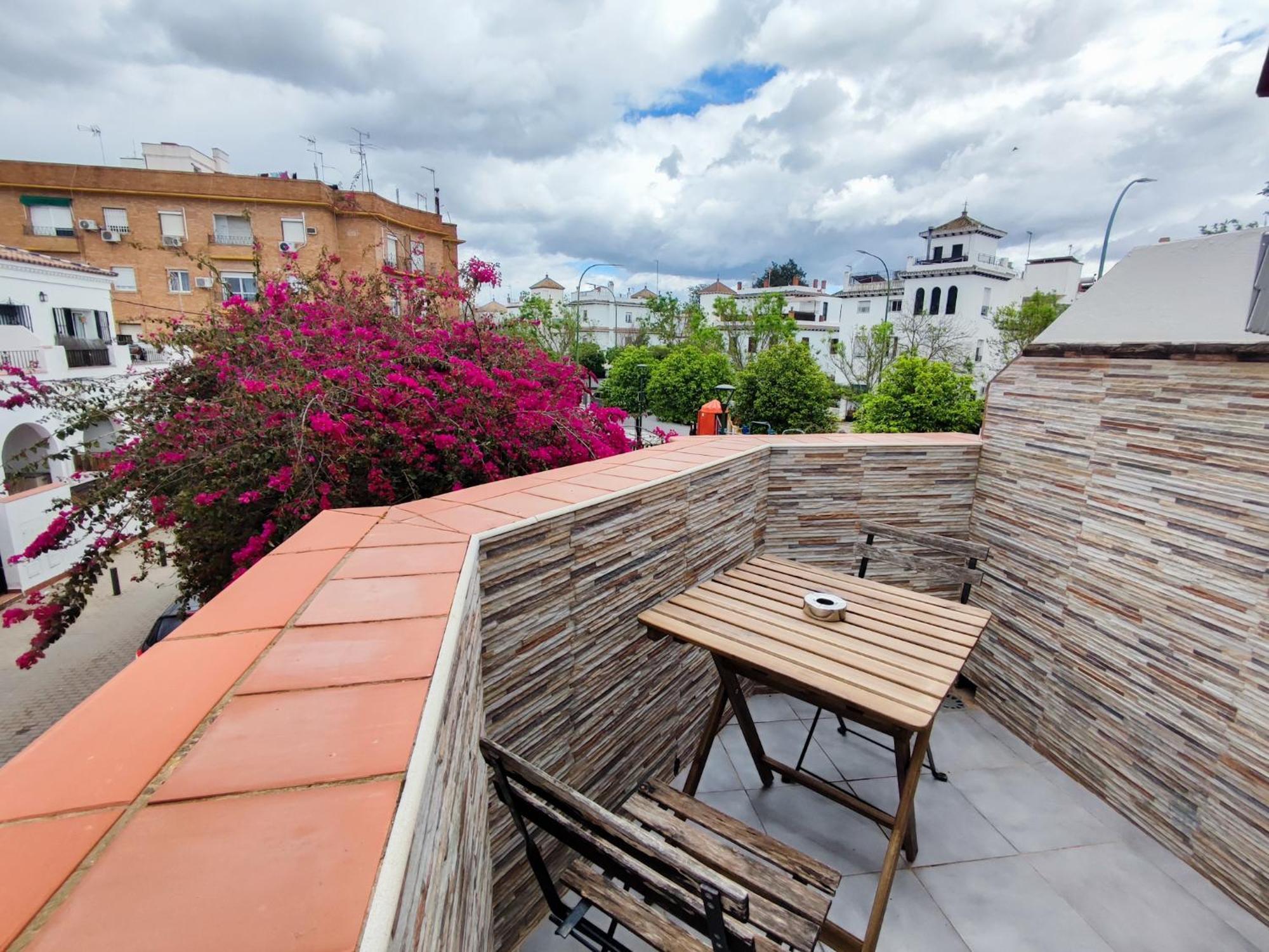 Estudiovintage. Heliopolis Appartement *