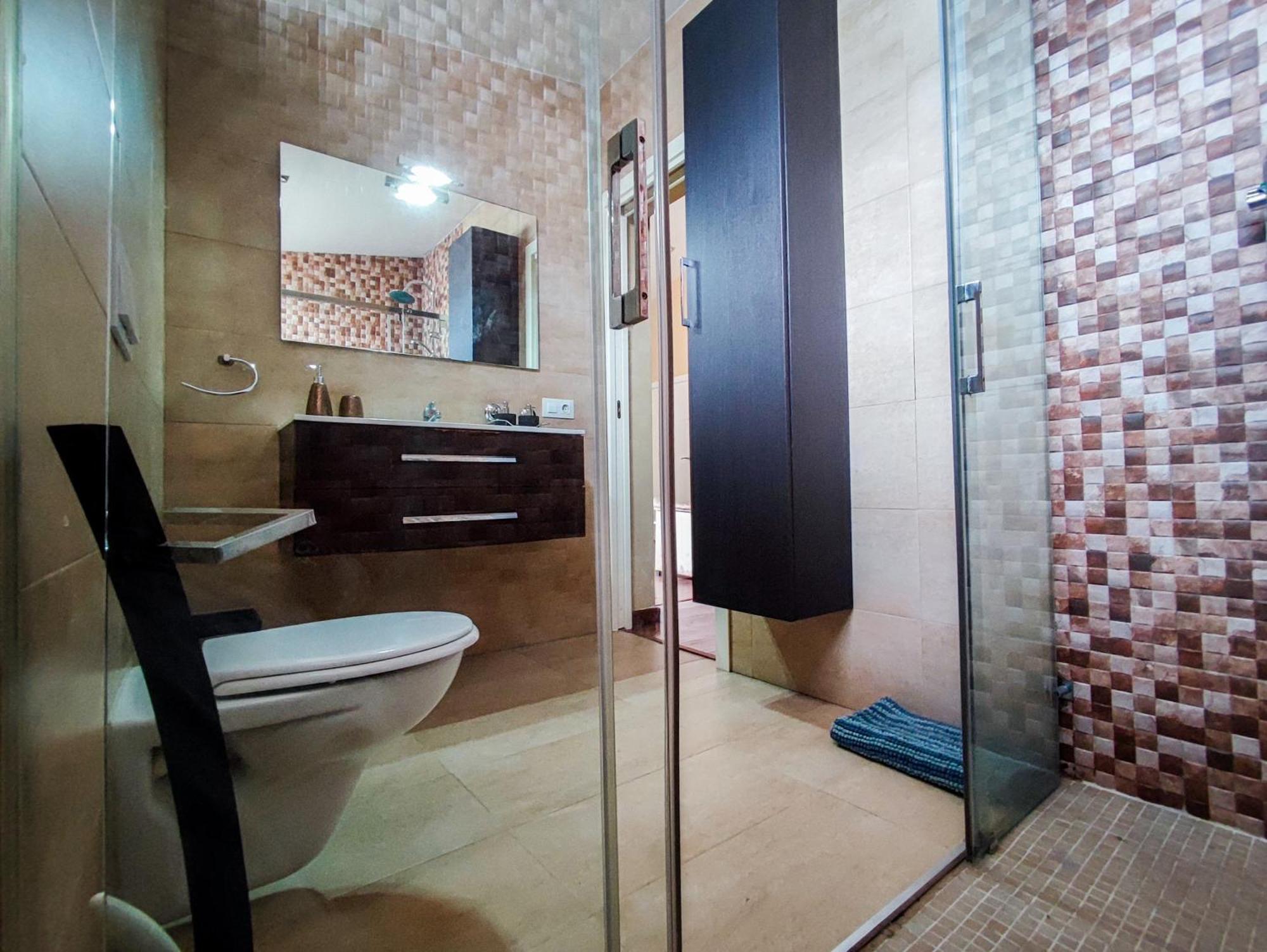 Appartement Estudiovintage. Heliopolis