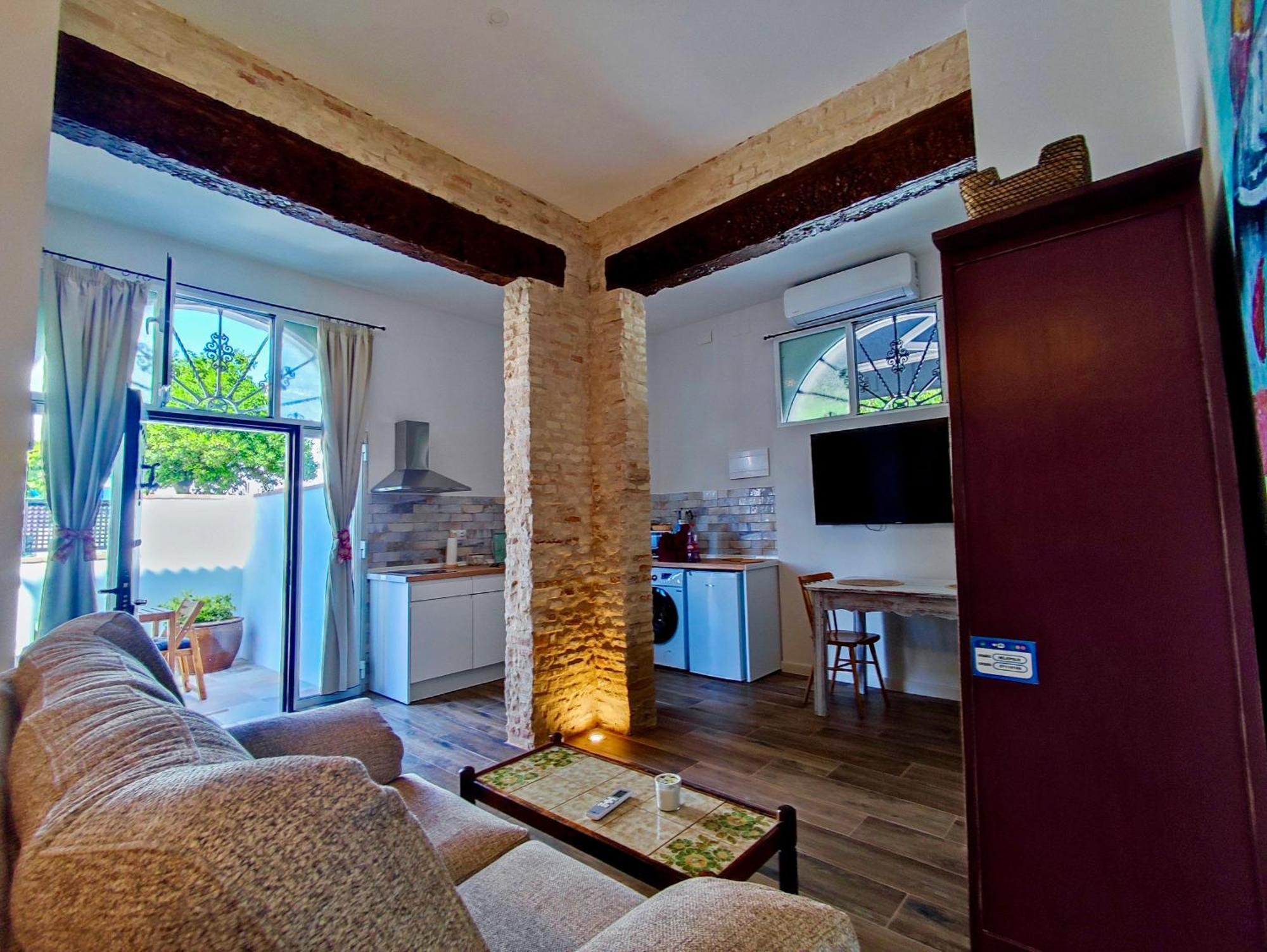 Estudiovintage. Heliopolis Appartement *