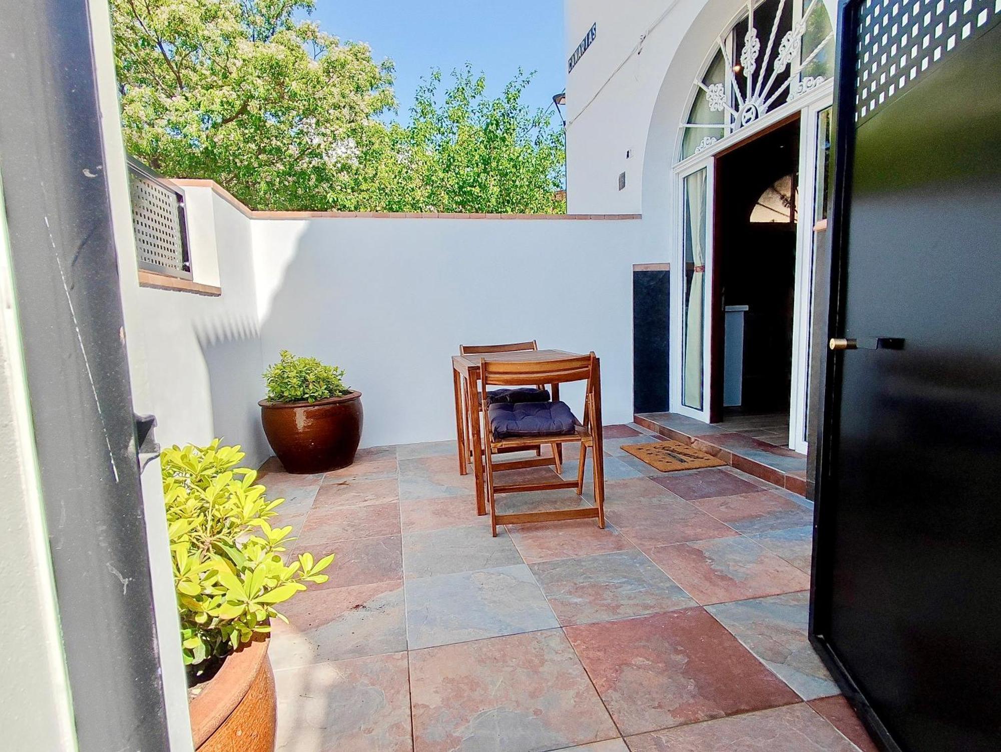 Appartement Estudiovintage. Heliopolis Sevilla