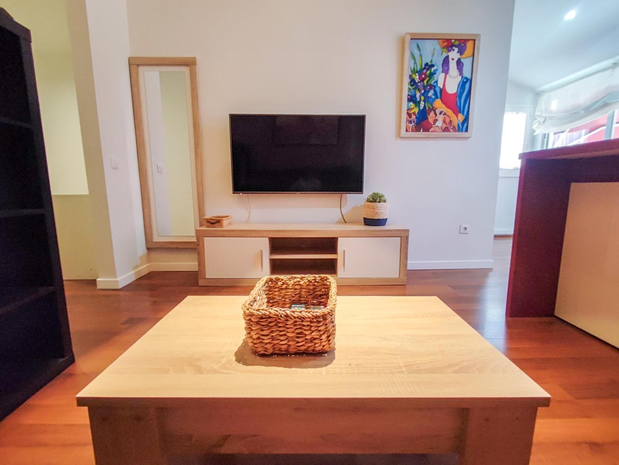 Appartement Estudiovintage. Heliopolis